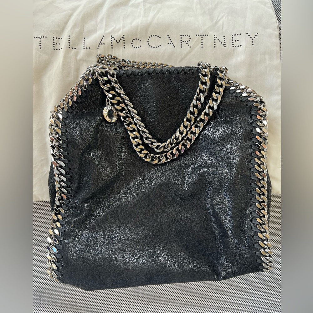 Stella McCartney Falabella Tote Bag